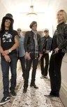 Velvet Revolver