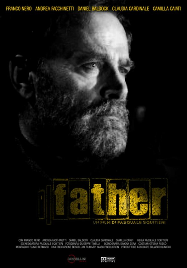 Постер фильма Father
