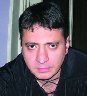 Постер фильма Наш конец