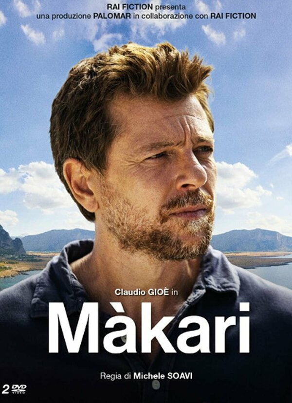 Постер сериала Макари