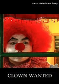 Clown Wanted