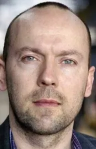 Oscar van den Boogaard