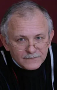 Игорь Сидорчик
