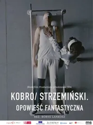 Кобро / Стржеминский. Фантастическая история