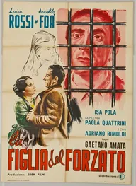 La figlia del forzato