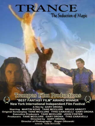 Постер Транс (2002)