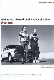 Постер фильма Westend