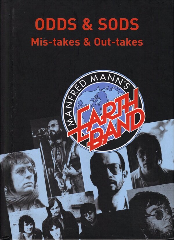 Постер фильма Manfred Mann's Earth Band: Rebel