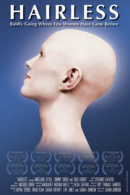 Постер фильма Hairless