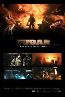 Постер фильма Fubar