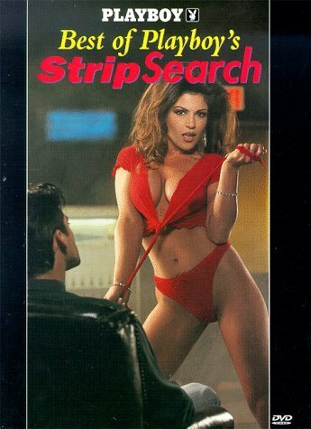 Постер фильма Playboy: Best of Playboy's Strip Search