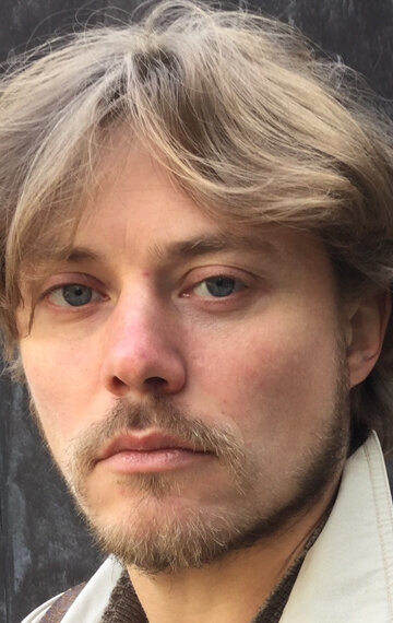 Дмитрий Майоров