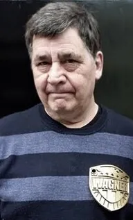 Джон Вагнер