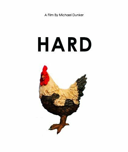 Постер фильма Hard