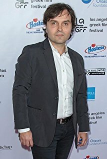 Antonis Tsonis