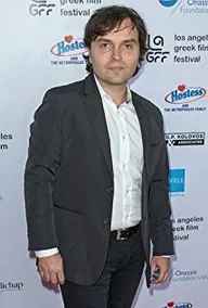 Antonis Tsonis