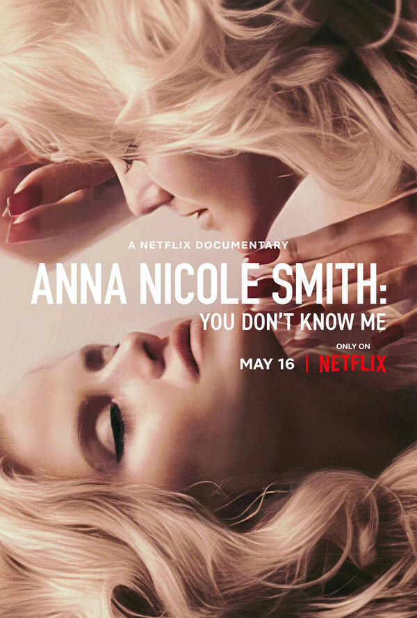 Постер фильма Anna Nicole Smith: You Don't Know Me