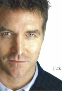 Jack MacGruder