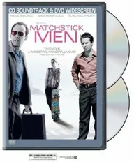 Tricks of the Trade: Making «Matchstick Men»
