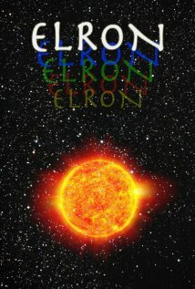 Постер фильма Elron
