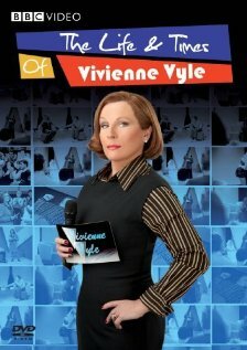 Постер сериала Жизнь и времена Вивьен Вайл