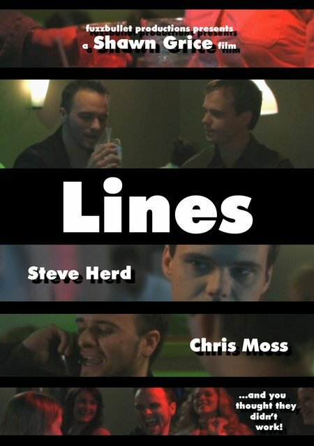 Постер фильма Lines