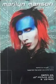 Marilyn Manson: Rock Is Dead