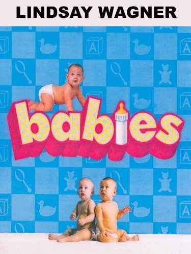 Постер фильма Babies