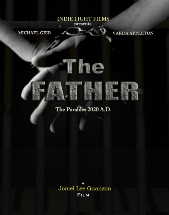 Постер фильма The Father