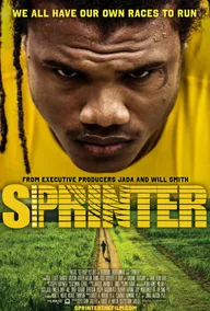 Sprinter