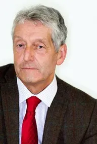 Glyn Lewis