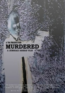 Постер фильма Murdered