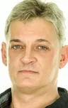 Дэвид Дж. Робинсон