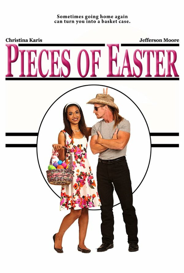 Постер фильма Pieces of Easter