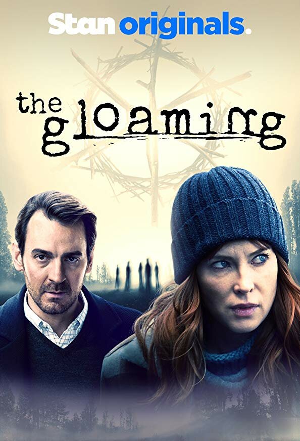 Постер сериала Сумерки