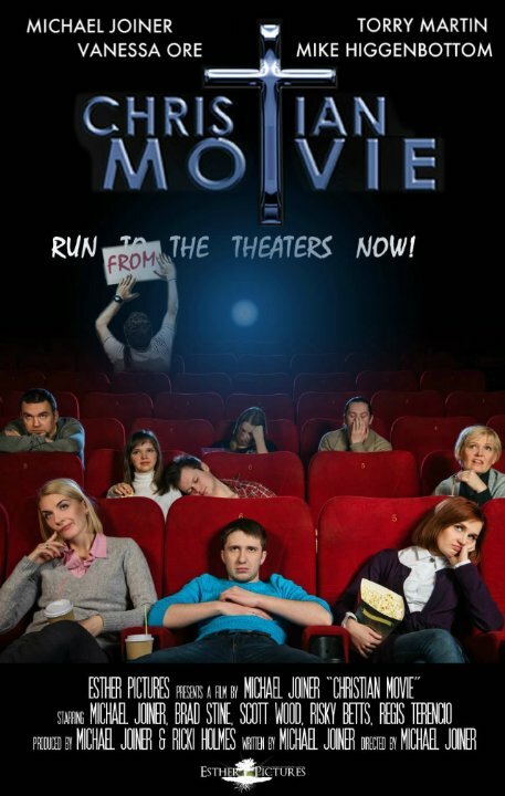 Постер фильма Christian Movie