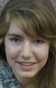 Евгения Зорина