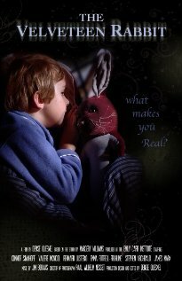 Постер фильма The Velveteen Rabbit
