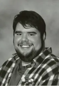 Nicholas Huntsman