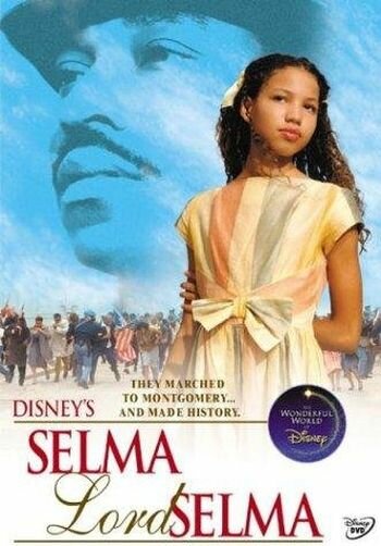Постер фильма Selma, Lord, Selma