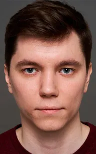 Павел Сараев
