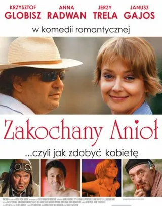 Постер Влюбленный ангел (2005)