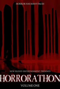 Horrorathon: Volume 1