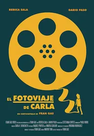 El fotoviaje de Carla