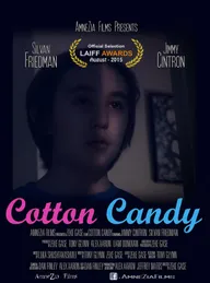 Cotton Candy