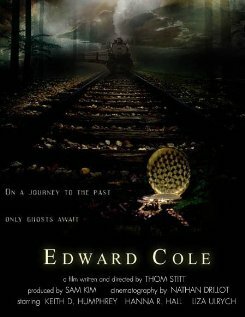 Постер фильма Edward Cole