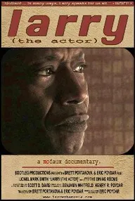 Larry (the Actor)