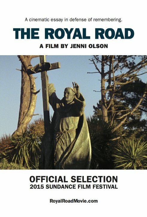 Постер фильма The Royal Road