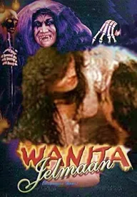 Wanita Jelmaan
