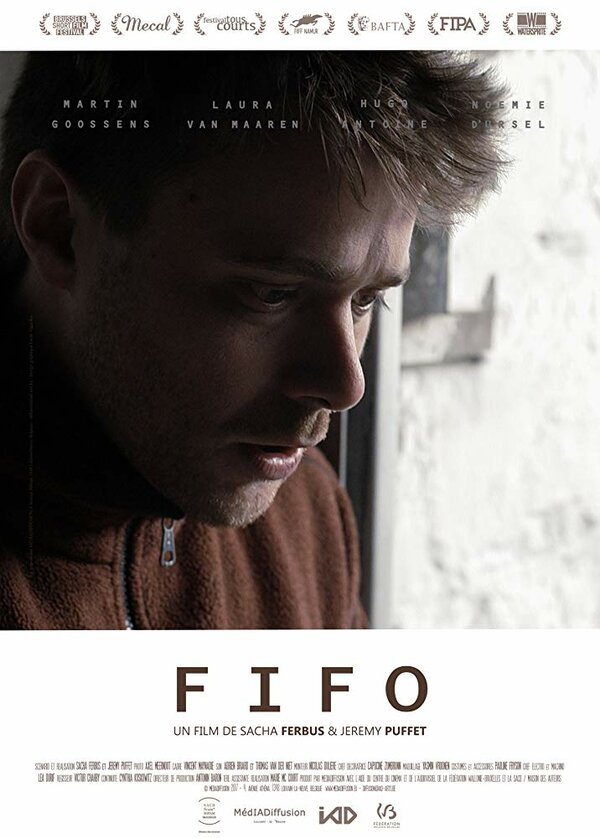 Постер фильма FIFO